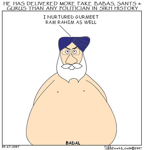 Sikhtoons - Sikh cartoons with a message Sikhtoons - Sikh cartoons with a message