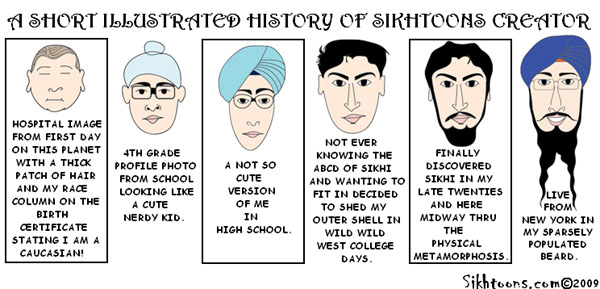 My Illustrated History My Illustrated History